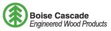 Boise Cascade Engineered Wood Products Ideas Portal Logo